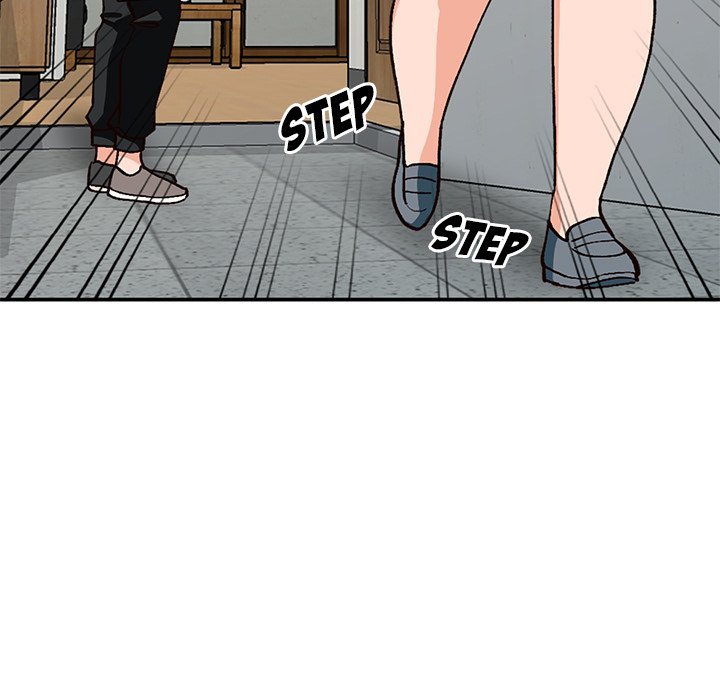 Town Girls Manhwa - Chapter 35 Page 106