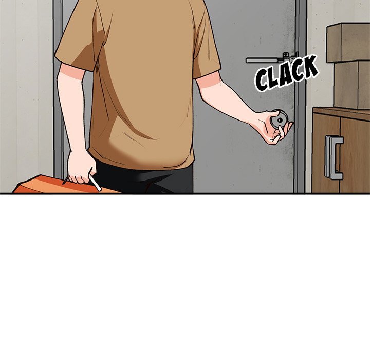 Town Girls Manhwa - Chapter 35 Page 108