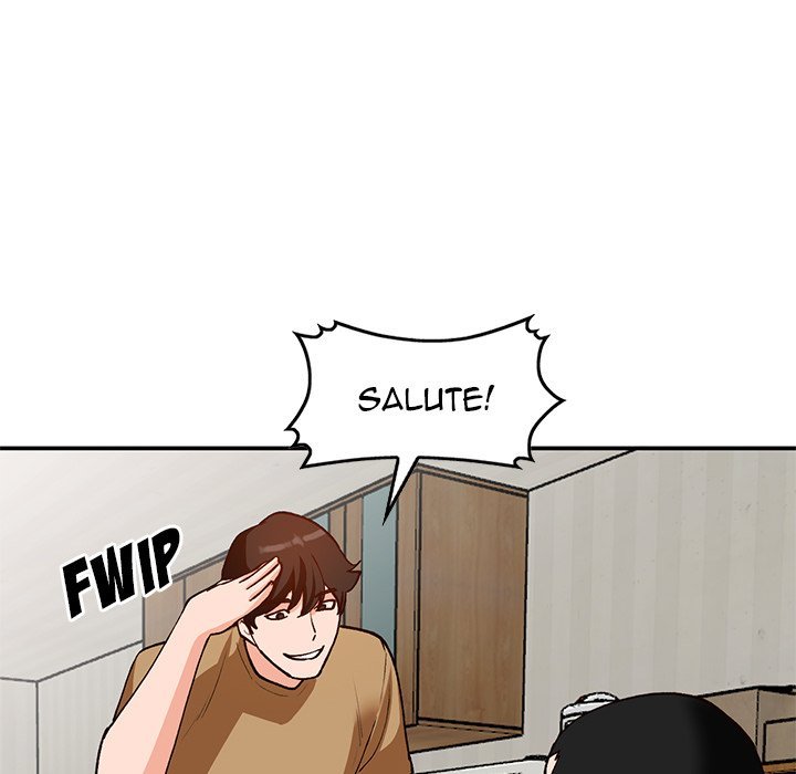 Town Girls Manhwa - Chapter 35 Page 109