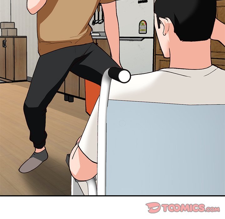 Town Girls Manhwa - Chapter 35 Page 110