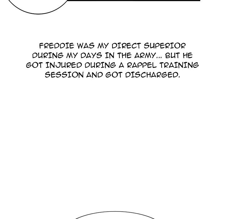 Town Girls Manhwa - Chapter 35 Page 115