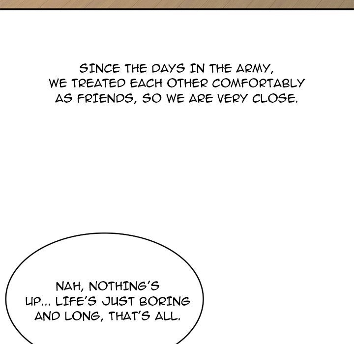 Town Girls Manhwa - Chapter 35 Page 117