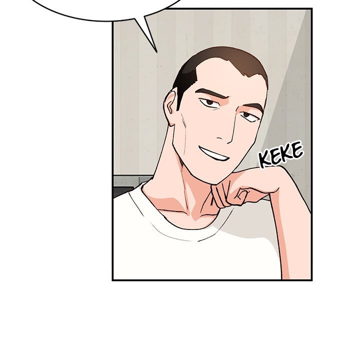 Town Girls Manhwa - Chapter 35 Page 118