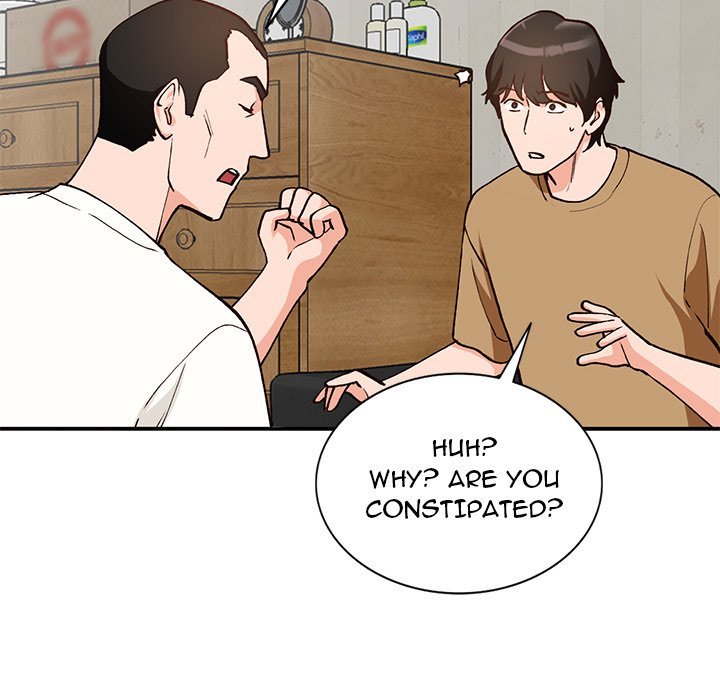 Town Girls Manhwa - Chapter 35 Page 120