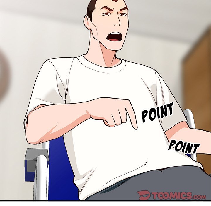 Town Girls Manhwa - Chapter 35 Page 122