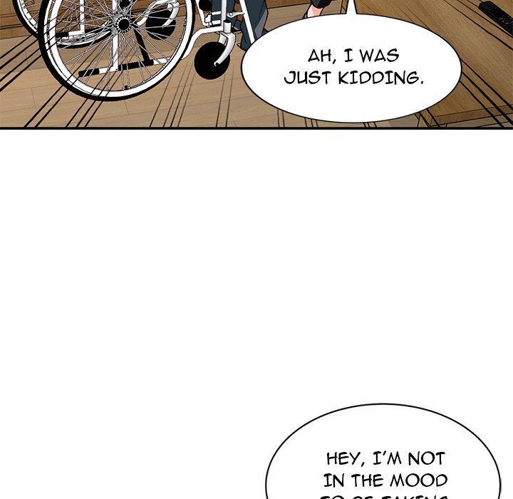 Town Girls Manhwa - Chapter 35 Page 126