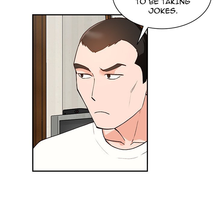 Town Girls Manhwa - Chapter 35 Page 127