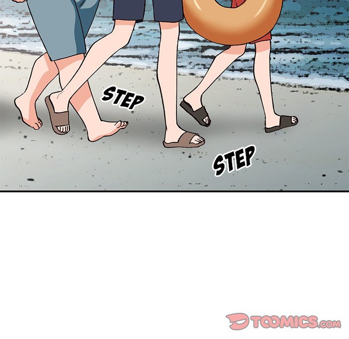 Town Girls Manhwa - Chapter 35 Page 134