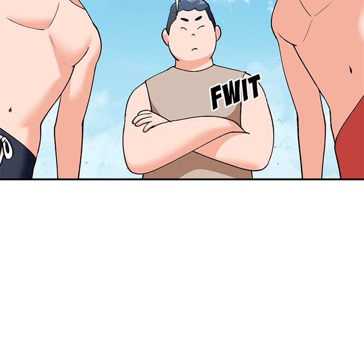 Town Girls Manhwa - Chapter 35 Page 136