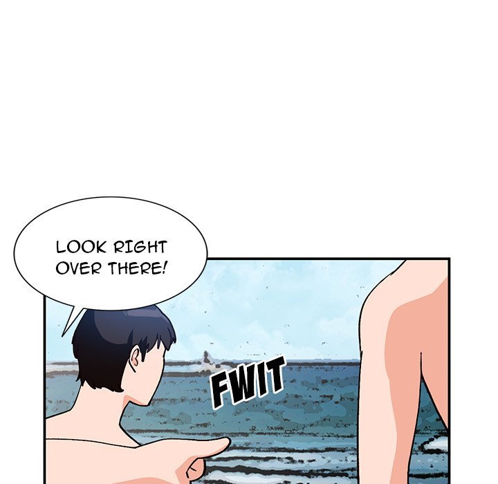 Town Girls Manhwa - Chapter 35 Page 137