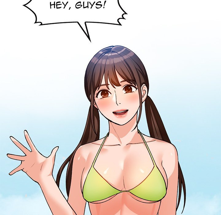 Town Girls Manhwa - Chapter 35 Page 139