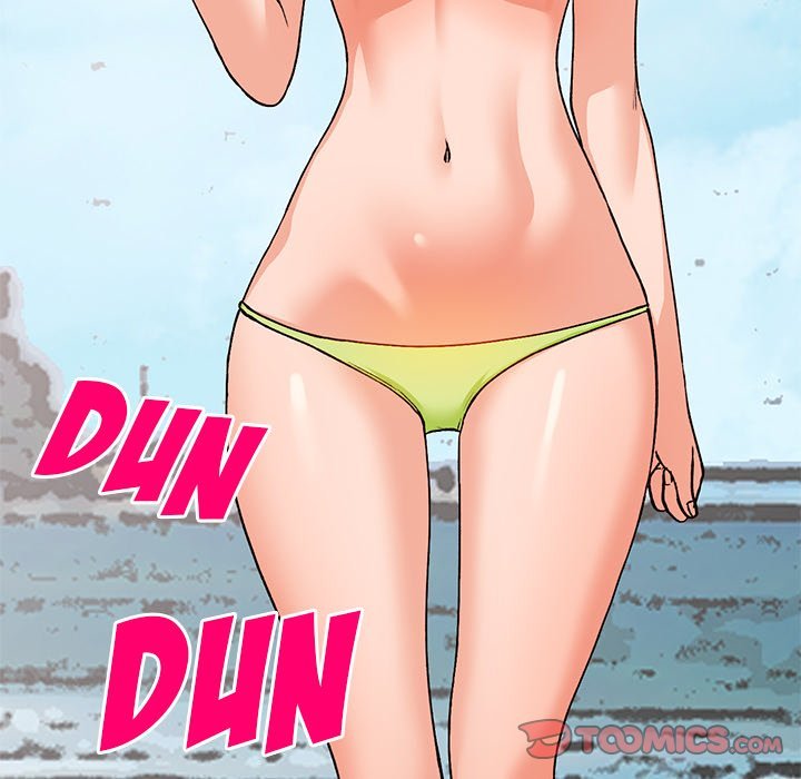 Town Girls Manhwa - Chapter 35 Page 140