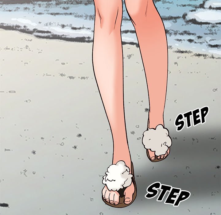 Town Girls Manhwa - Chapter 35 Page 141