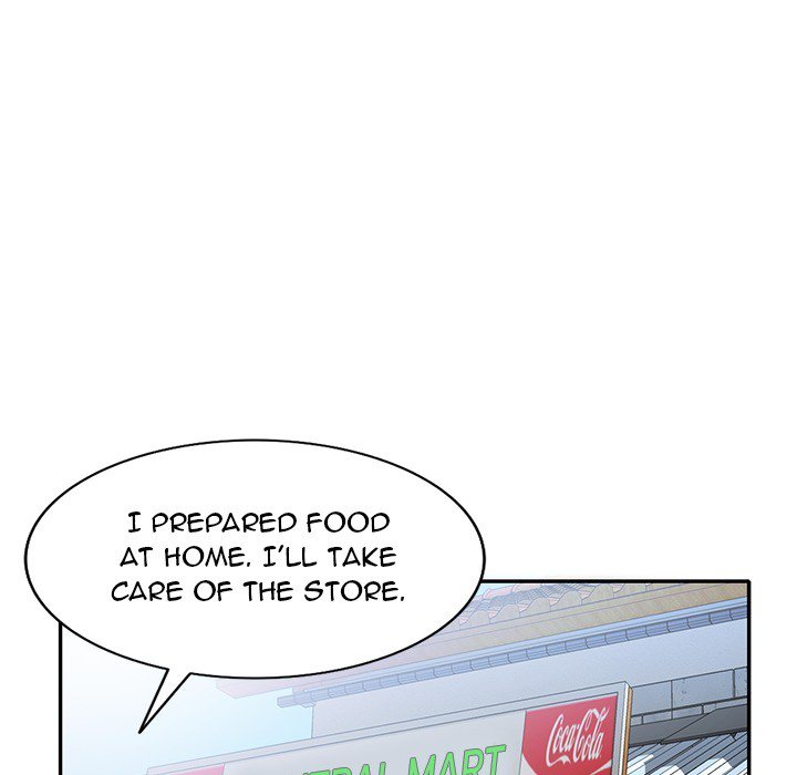 Town Girls Manhwa - Chapter 2 Page 105