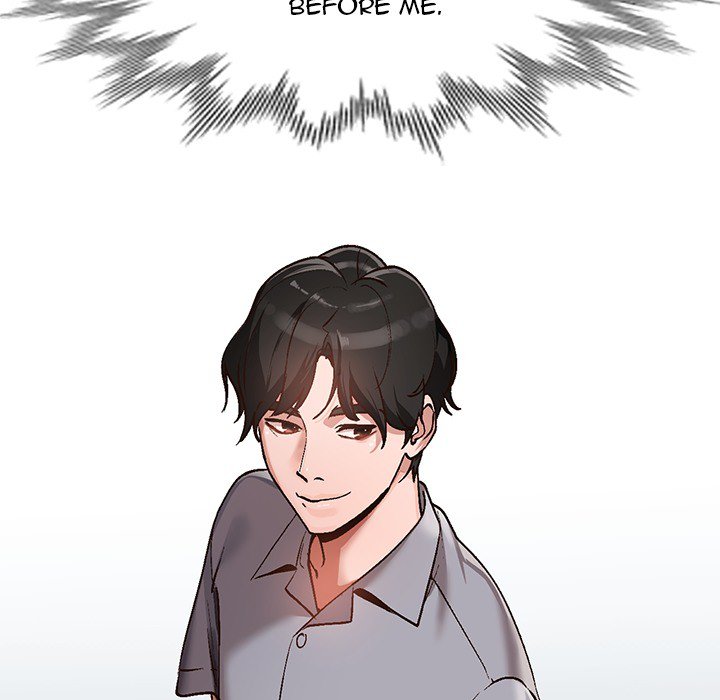 Town Girls Manhwa - Chapter 2 Page 107