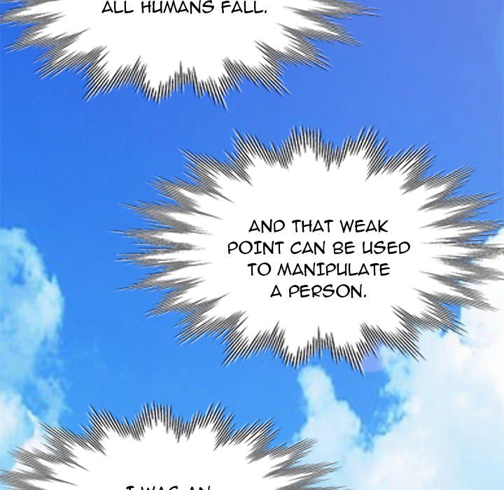 Town Girls Manhwa - Chapter 2 Page 111