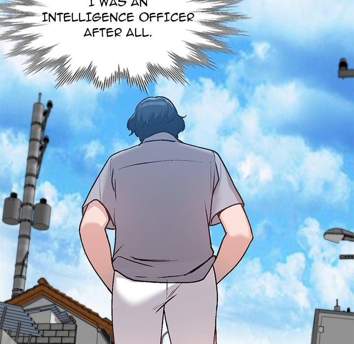 Town Girls Manhwa - Chapter 2 Page 112