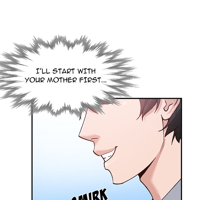 Town Girls Manhwa - Chapter 2 Page 114