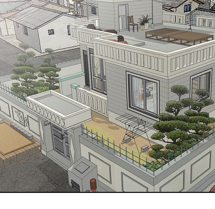 Town Girls Manhwa - Chapter 2 Page 116