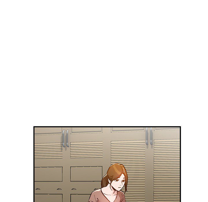 Town Girls Manhwa - Chapter 2 Page 117