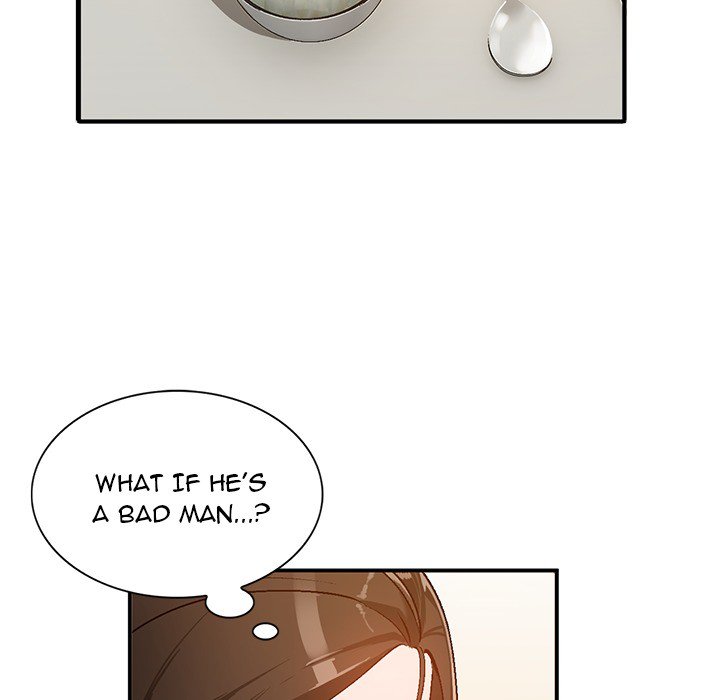 Town Girls Manhwa - Chapter 2 Page 122