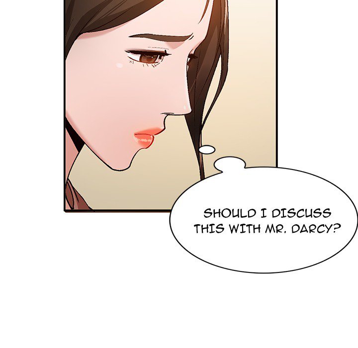 Town Girls Manhwa - Chapter 2 Page 123