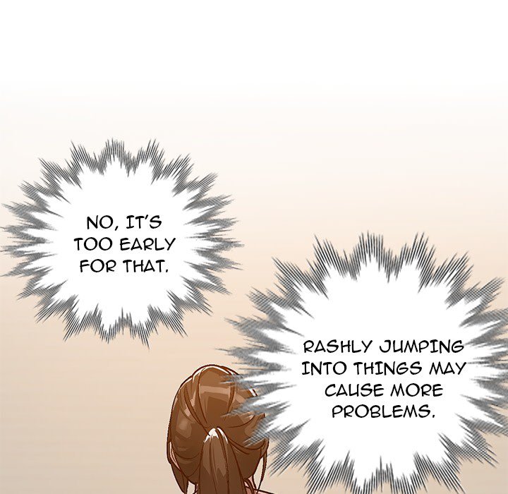 Town Girls Manhwa - Chapter 2 Page 124