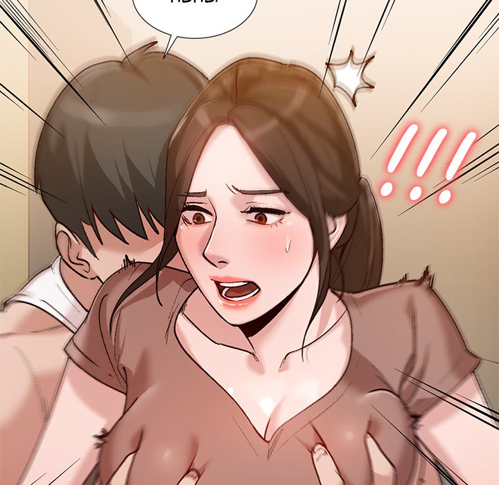 Town Girls Manhwa - Chapter 2 Page 127