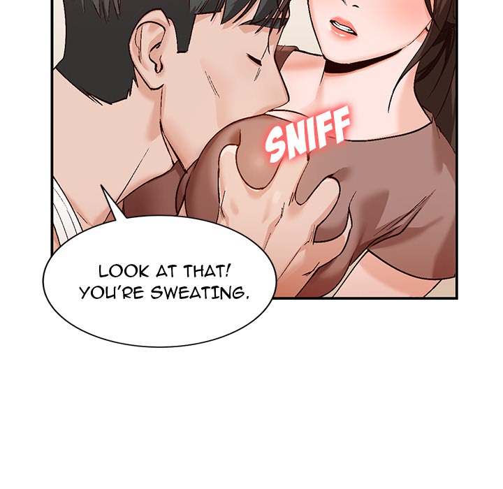 Town Girls Manhwa - Chapter 2 Page 133