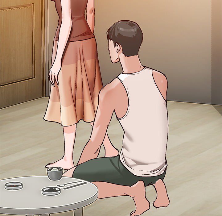 Town Girls Manhwa - Chapter 2 Page 135