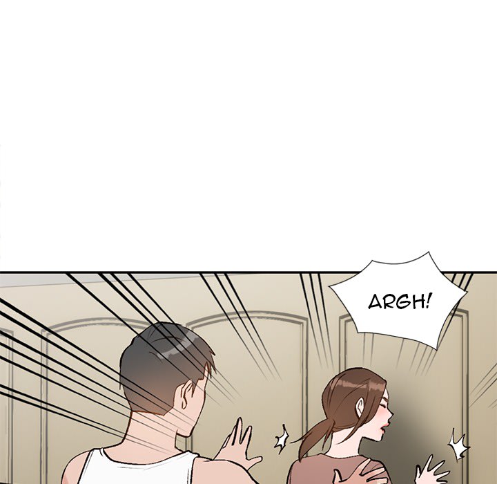 Town Girls Manhwa - Chapter 2 Page 146