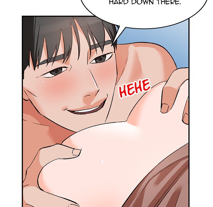 Town Girls Manhwa - Chapter 2 Page 150