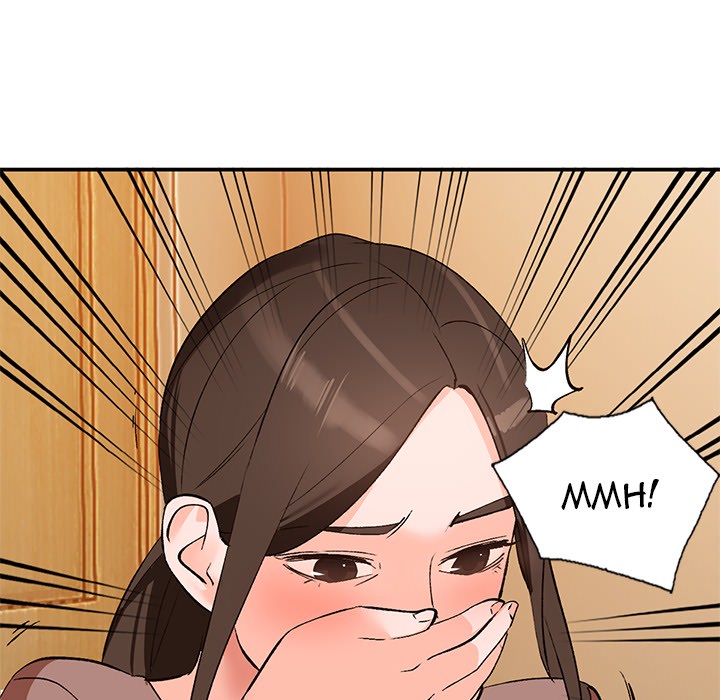 Town Girls Manhwa - Chapter 2 Page 154