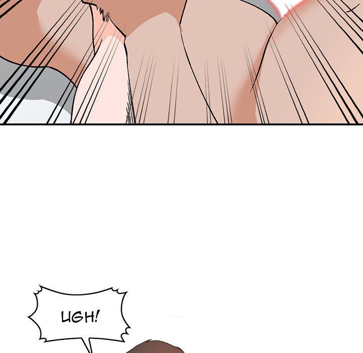 Town Girls Manhwa - Chapter 2 Page 18