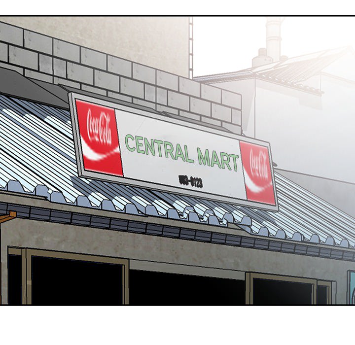 Town Girls Manhwa - Chapter 2 Page 30