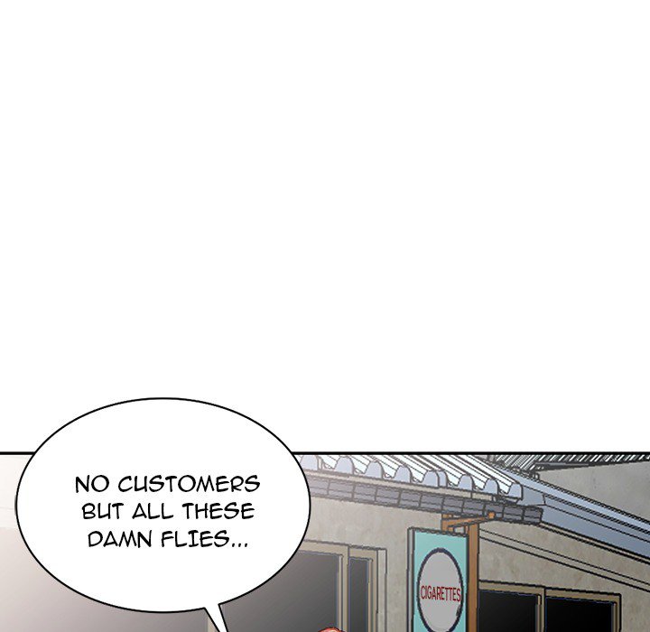 Town Girls Manhwa - Chapter 2 Page 33