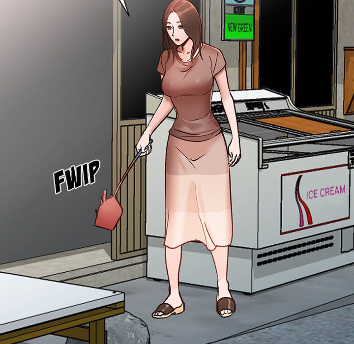 Town Girls Manhwa - Chapter 2 Page 34