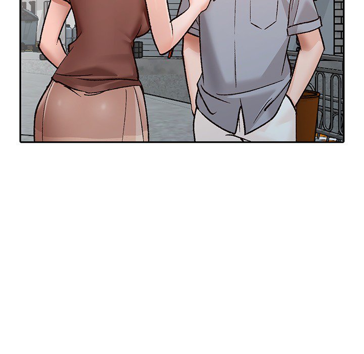 Town Girls Manhwa - Chapter 2 Page 42