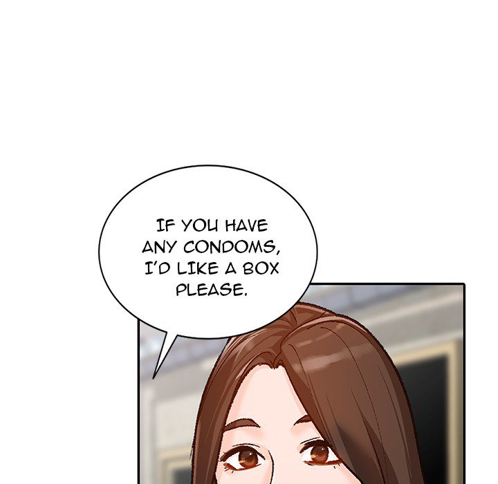 Town Girls Manhwa - Chapter 2 Page 43