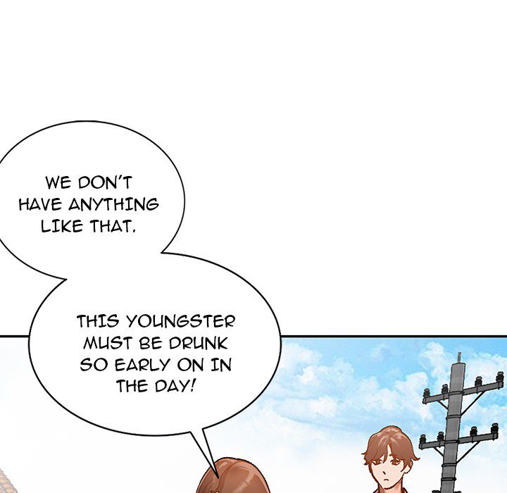 Town Girls Manhwa - Chapter 2 Page 45