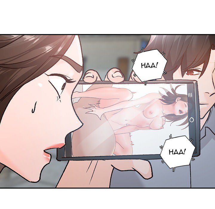 Town Girls Manhwa - Chapter 2 Page 55