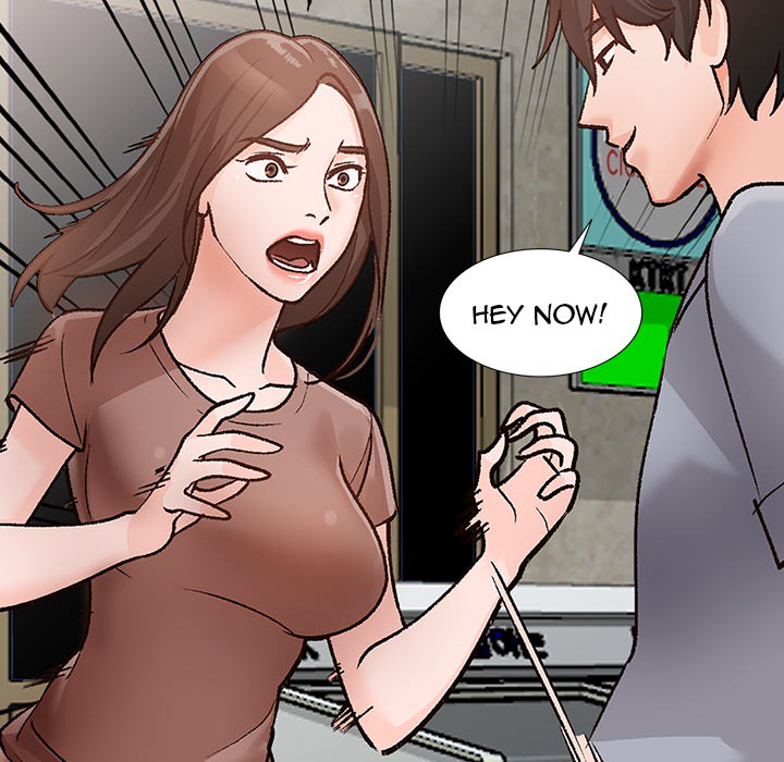 Town Girls Manhwa - Chapter 2 Page 60