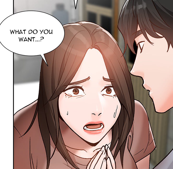 Town Girls Manhwa - Chapter 2 Page 63