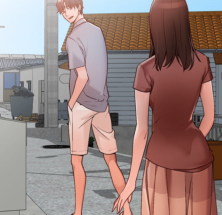 Town Girls Manhwa - Chapter 2 Page 76