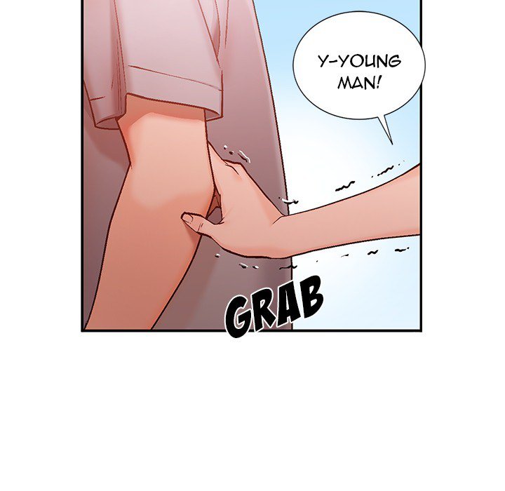 Town Girls Manhwa - Chapter 2 Page 78