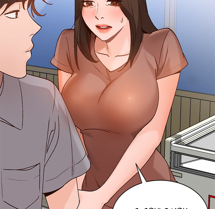 Town Girls Manhwa - Chapter 2 Page 80