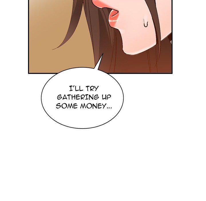 Town Girls Manhwa - Chapter 2 Page 82