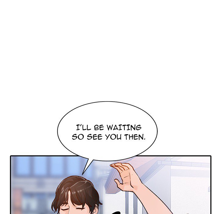 Town Girls Manhwa - Chapter 2 Page 84