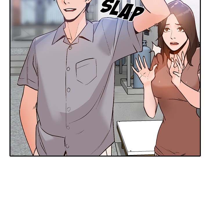 Town Girls Manhwa - Chapter 2 Page 85