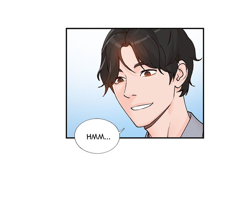 Town Girls Manhwa - Chapter 2 Page 92